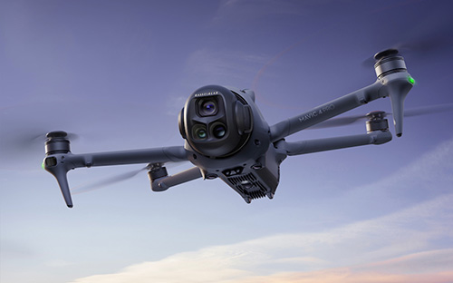 大疆mavic 4 pro