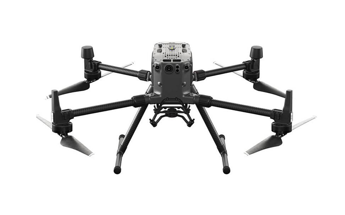 大疆经纬M300 RTK