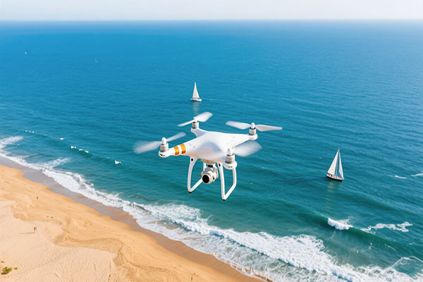 影视航拍中，无人机搭载的三轴云台如何通过 PID 控制算法消除飞行抖动？