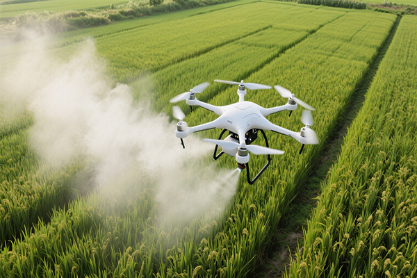 植保无人机的电池续航与作业效率如何平衡？