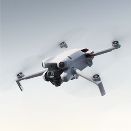 DJI Mini 4 Pro