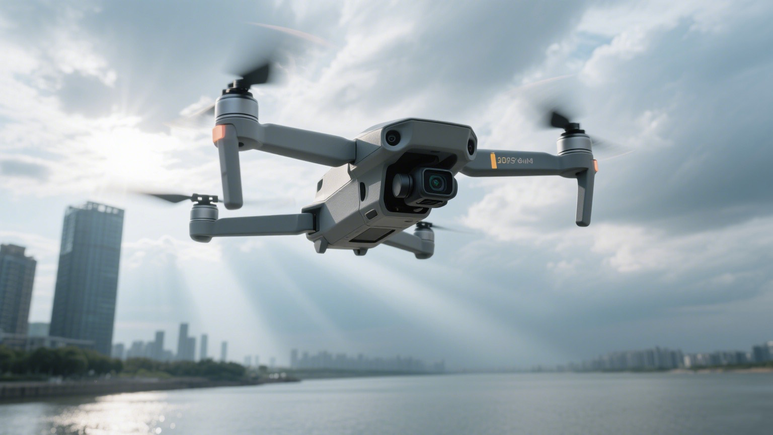 无人机航拍培训