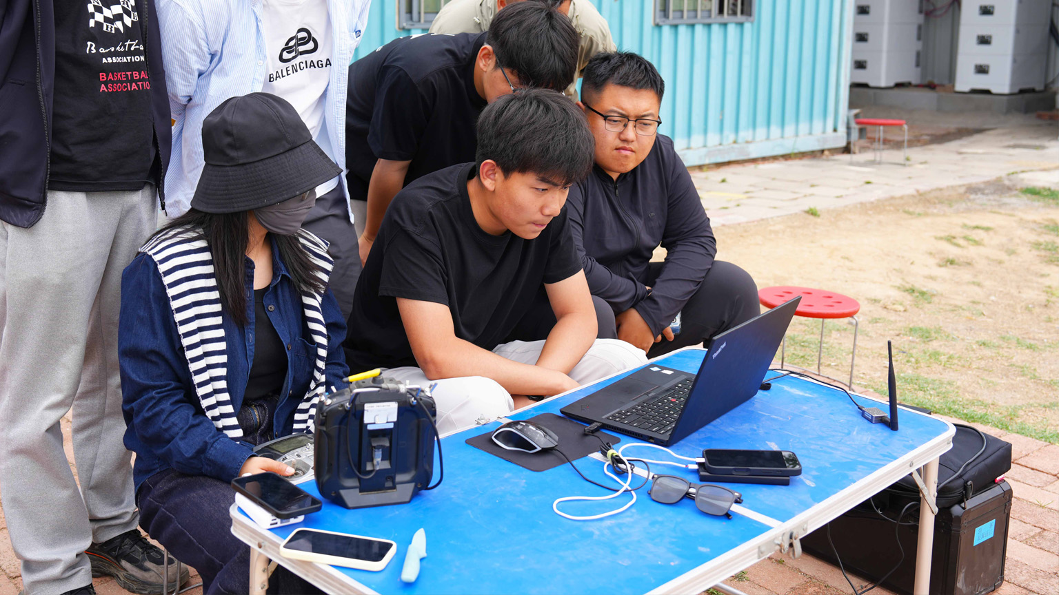 CAAC多旋翼无人机超视距驾驶员