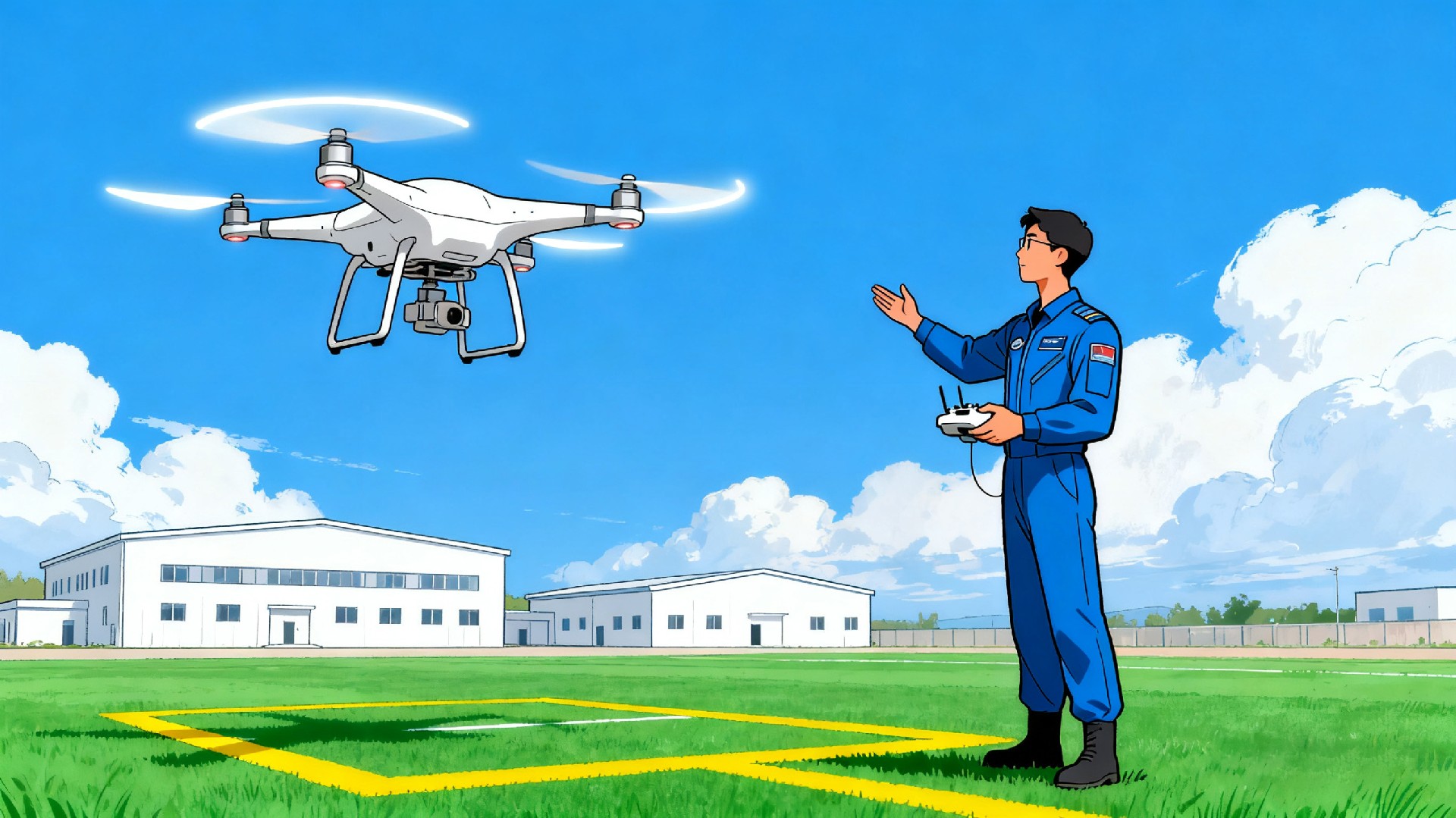 无人机在飞行前必须完成 “实名登记” 吗？登记流程和要求是什么？