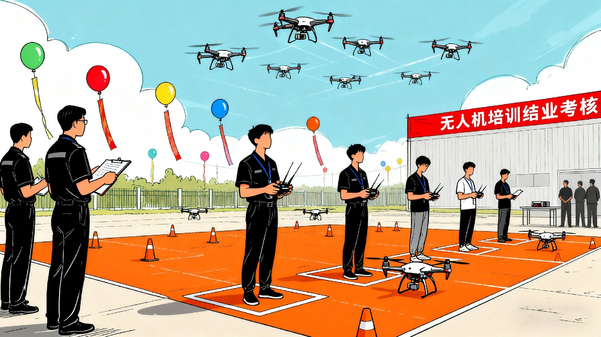 请问培训都是怎么安排的？培训时间是多少？每月几号开课？