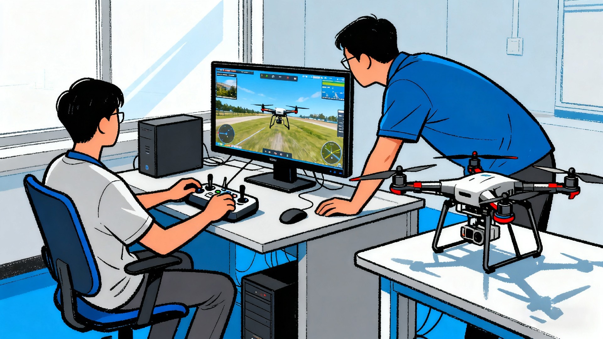 培训需要一直在场吗？如果时间原因，不能连续在场参加培训怎么办？培训期间有事能 否请假？