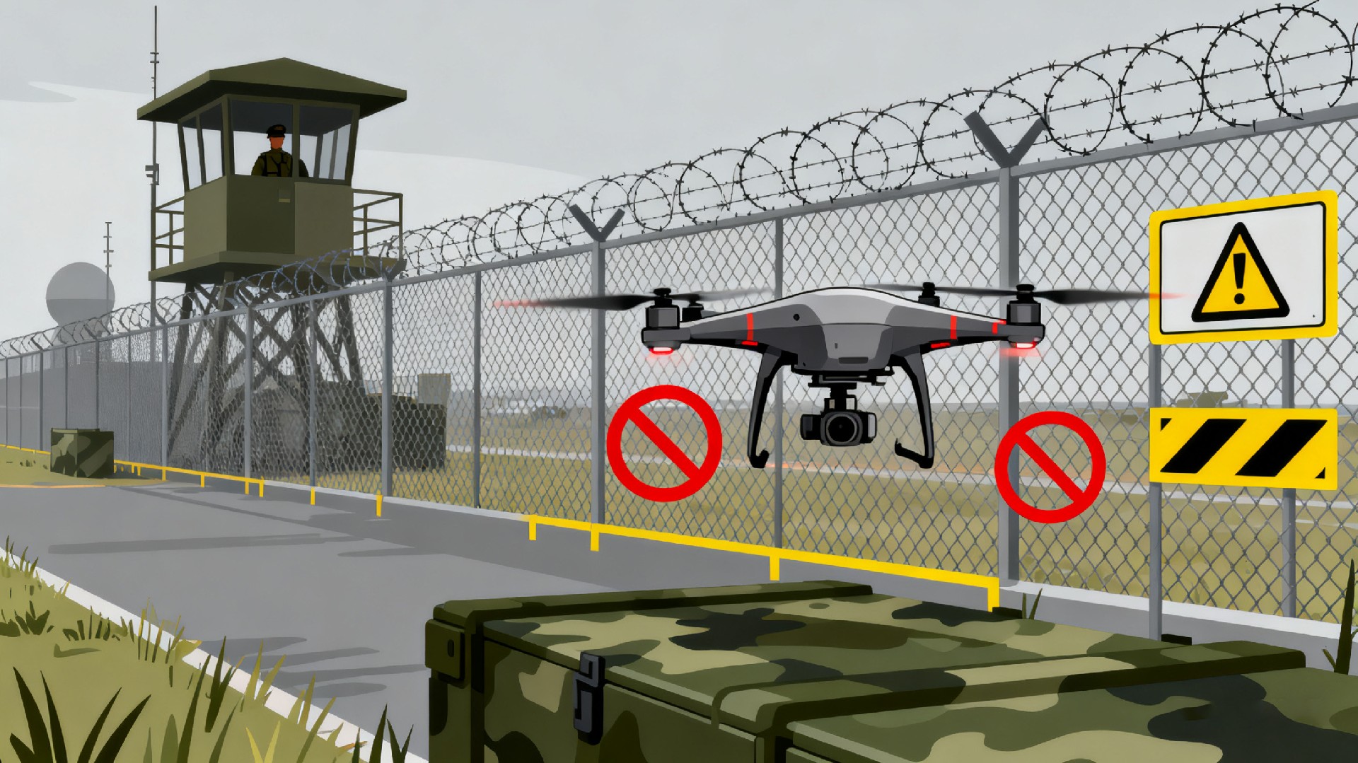 民用无人驾驶航空器系统空中交通管理办法