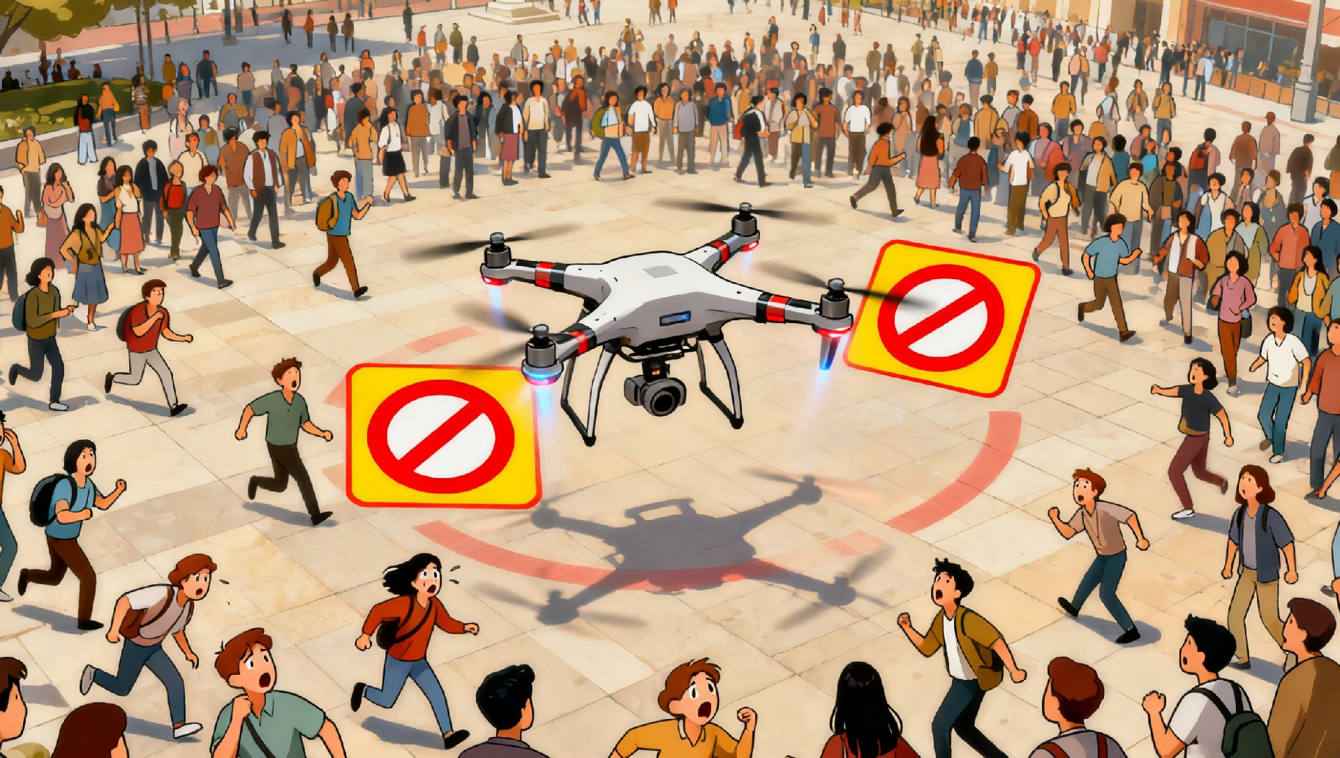 民用无人驾驶航空器经营性 飞行活动管理办法（ 暂行）